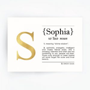 customised-name-definition-print-sophia
