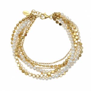 Bracelet-silver-925-gold-plated-with-fresh-water-pearls