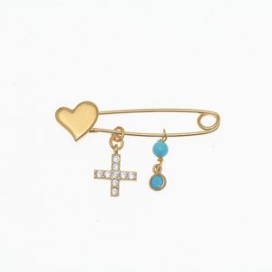 Pin-in-silver-925-yellow-gold-plated-with-hanging-charms (2)