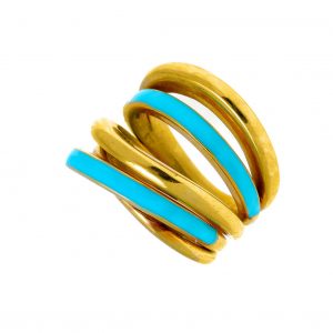Ring-silver-925-gold-plated-with-enamel (3)