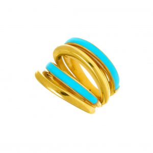 Ring-silver-925-gold-plated-with-enamel (6)